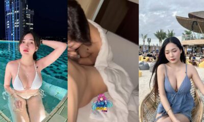 คลิปหลุดสาวสวย กระแทกควยมิดด้าม สุด ปลอกเย็ดกระแทกมันส์ เสียง ผู้ชายครางไม่หยุด